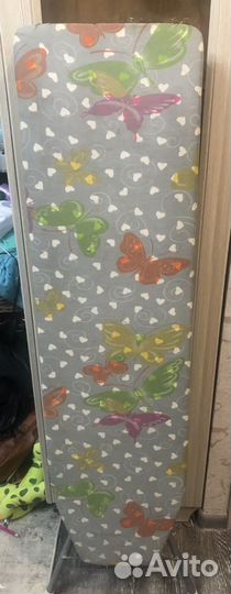 Гладильная доска бу