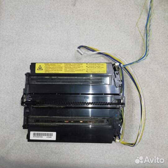 LK-590B Блок лазера (сканер)