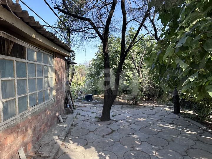 Участок 6,9 сот. (ИЖС)