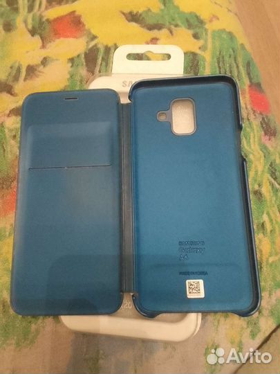 Чехол на самсунг гелекси а6