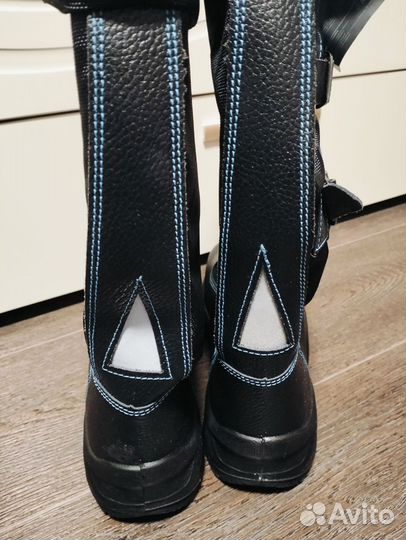 Мужские сапоги