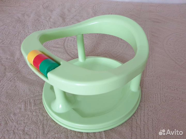 Стульчик для купания