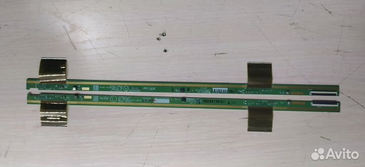 Платы для телевизоров 14