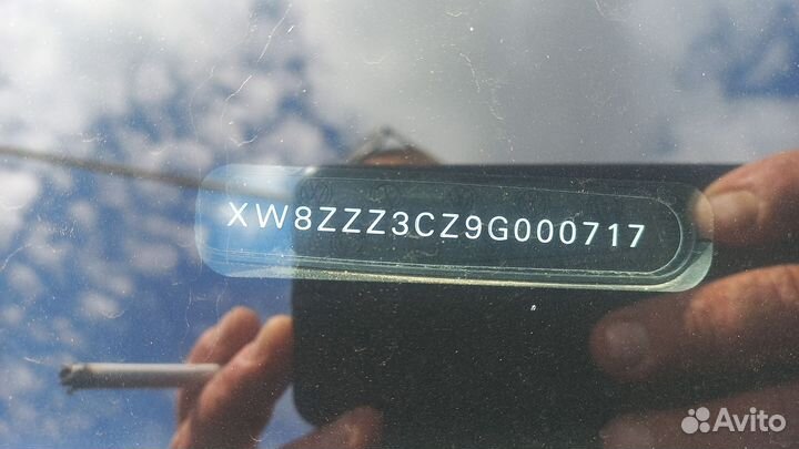 Volkswagen Passat 1.6 МТ, 2008, 257 000 км