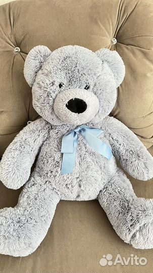 Большие мягкие игрушки