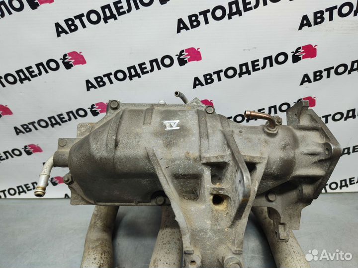 Коллектор впускной Nissan Sunny FB15 2000 г.в