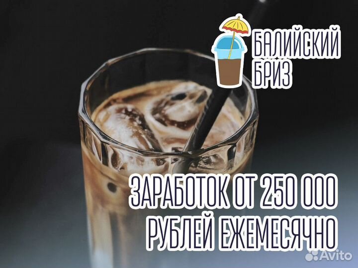 Волшебство Бали в каждой чашке кофе