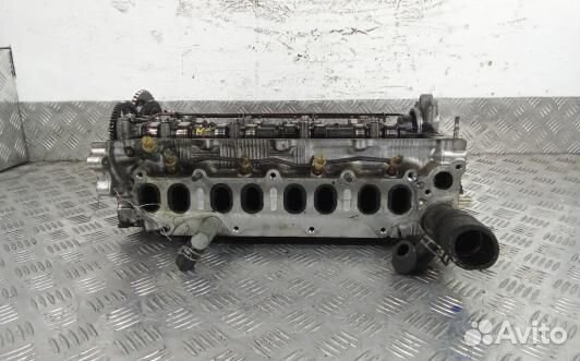 Гбц дизельная lexus IS 2 (XE20) (KBG24AE02)