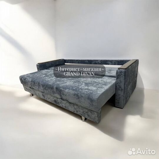 Оплата при получении /Диван новый с доставкой