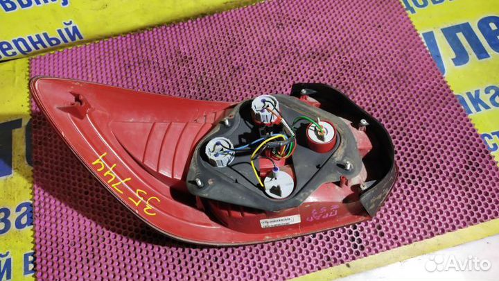 Фонарь задний правый ваз (LADA) Granta