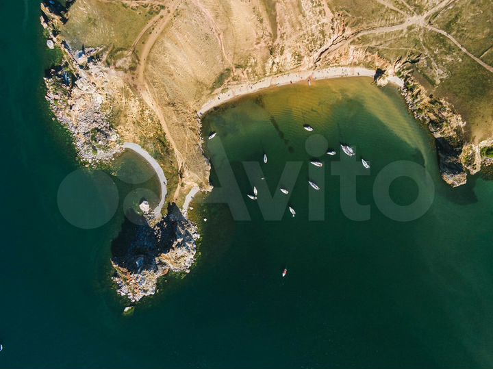 Участок 10 га (СНТ, ДНП)