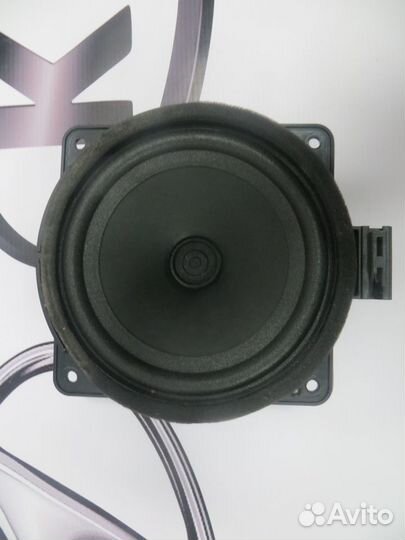 Колонка динамик передний Kia Sorento 3 Prime(UM)