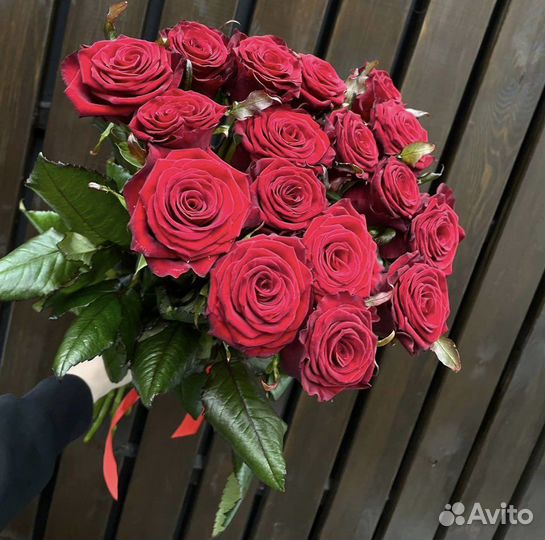 51 роза 31 роза 21 роза 15 роз красные