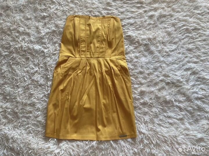 Пакет женских вещей