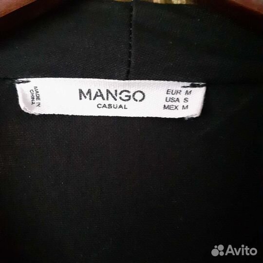 Комбинезон Mango