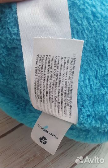 Зайка из Истории Игрушек