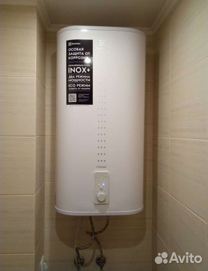 Сантехник. Услуги сантехника, все виды работ