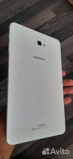 Samsung galaxy tab a 10.1 sm-t585