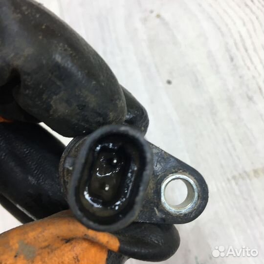 Датчик скорости LADA xray