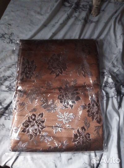 Шторы жаккард