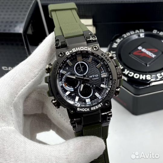 Наручные часы G-shock casio