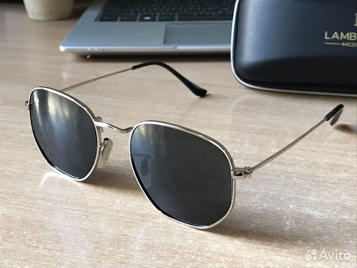 Очки Солнцезащитные Lambrosso Оригинал