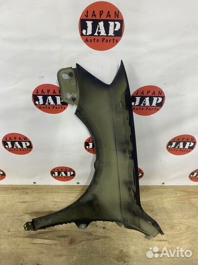 Крыло правое Volkswagen Passat B7