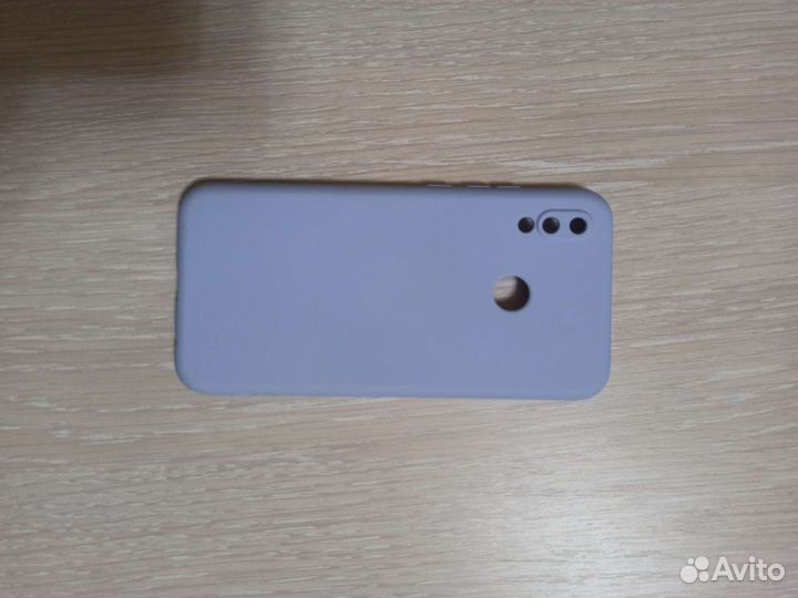 Чехлы на Huawei p20 lite