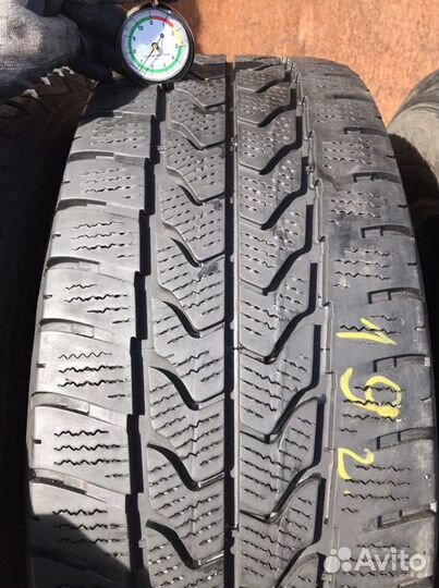 Goodyear UltraGrip Cargo 235/65 R16C
