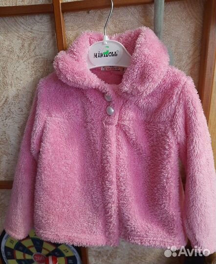 Вещи на девочку 2-3года