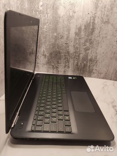 Игровой Нр с SSD/GTX 1050/intel i5/FHD/8GB RAM