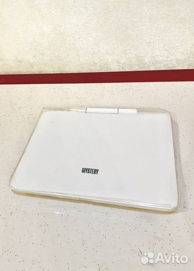 Медиаплеер Mistery