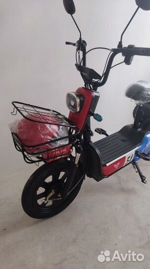 Электровелосипед T-REX 54 16 дюймовый