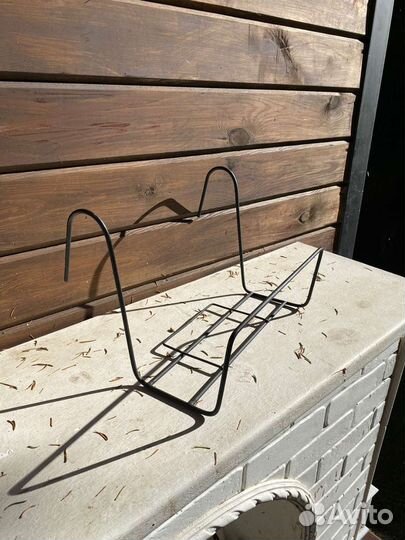 Держатель для цветочного кашпо