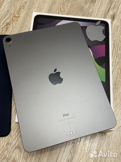 Apple iPad Air 4