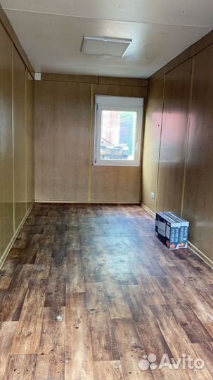 Аренда бытовки