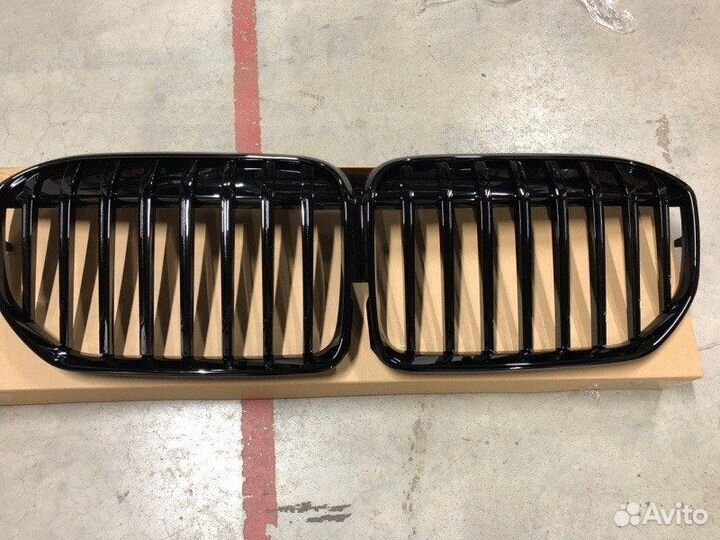 Ноздри Bmw 7 G11