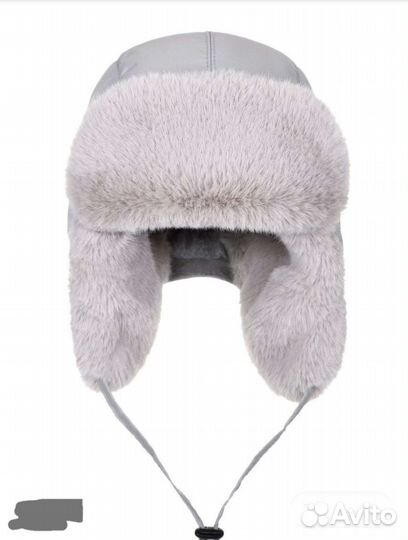 Шапка зимняя