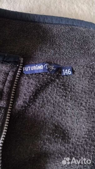 Детская одежда для мальчиков 146