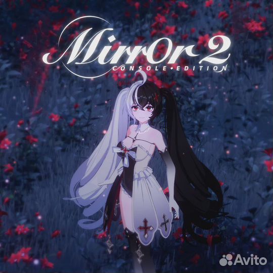 Mirror 2 - Console Edition PS4
