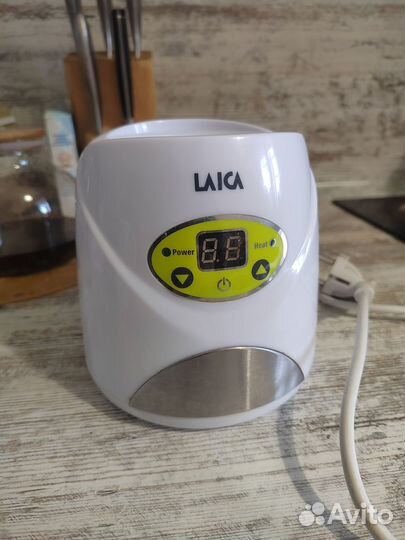 Подогреватель бутылочек