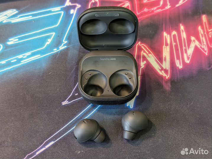 Galaxy buds 2 pro