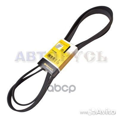 Ремень п/к 7PK2418 7PK2418 ContiTech