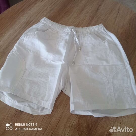 Летние вещи пакетом, 48-50