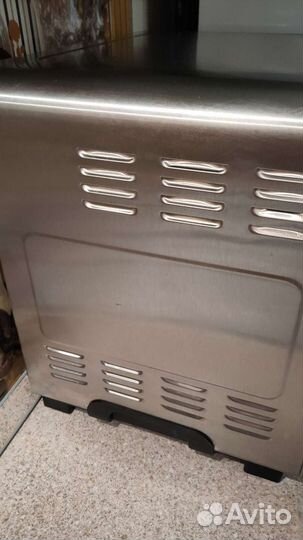 Мини-печь gfgril gfao-700