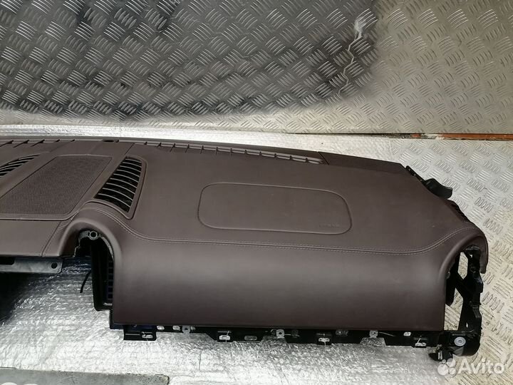 Комплект безопасности Cayenne 958 Оригинал