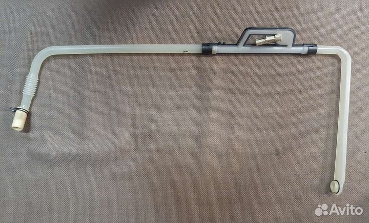 Патрубок боковой 06118821 Пмм Miele