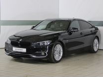 BMW 4 серия Gran Coupe 2.0 AT, 2017, 135 790 км, с пробегом, цена 2 650 000 руб.
