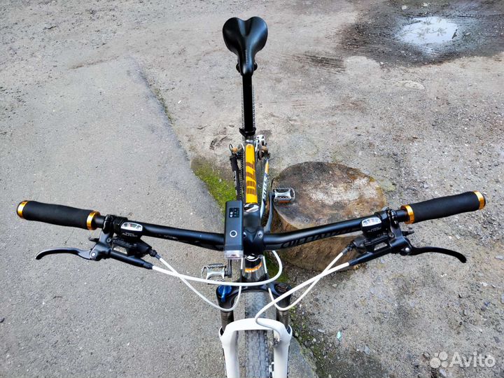 Велосипед Stels Navigator 770 D