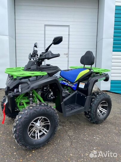 Mikilon Hammer 200L Pro. Новый. Оплата после получ